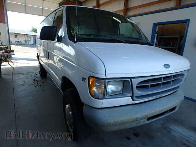 Photo 1FTNE24L6YHA01464 - FORD ECONOLINE 2000