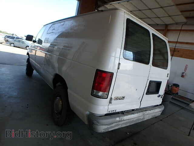 2000 FORD ECONOLINE - VIN: 1FTNE24L6YHA01464 - Photo 3