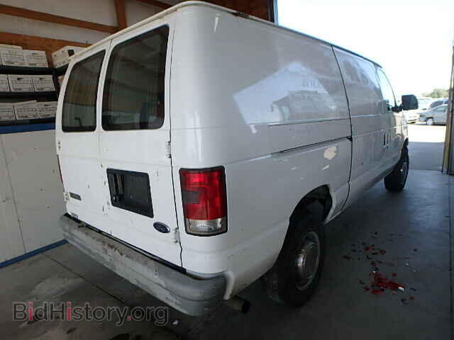 2000 FORD ECONOLINE - VIN: 1FTNE24L6YHA01464 - Photo 4
