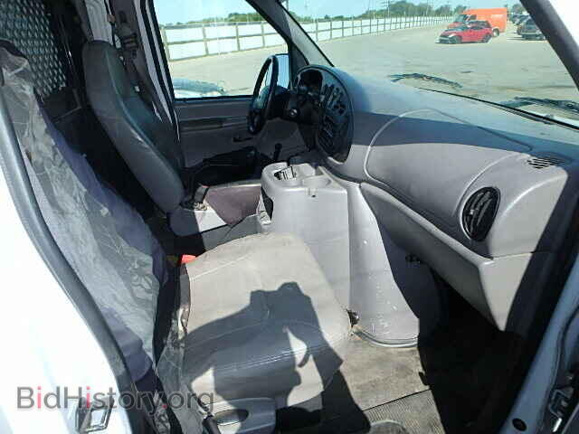 2000 FORD ECONOLINE - VIN: 1FTNE24L6YHA01464 - Photo 5