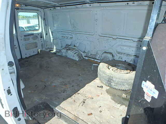 2000 FORD ECONOLINE - VIN: 1FTNE24L6YHA01464 - Photo 6