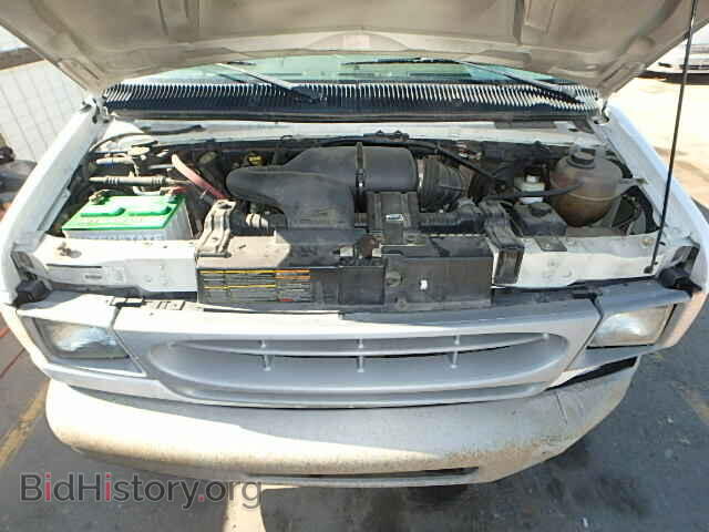 2000 FORD ECONOLINE - VIN: 1FTNE24L6YHA01464 - Photo 7