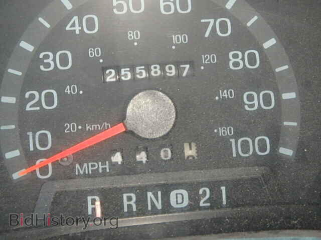 2000 FORD ECONOLINE - VIN: 1FTNE24L6YHA01464 - Photo 8