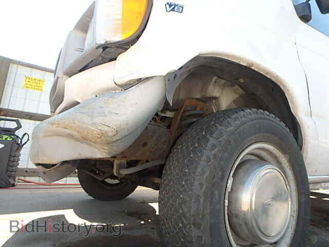 2000 FORD ECONOLINE - VIN: 1FTNE24L6YHA01464 - Photo 10