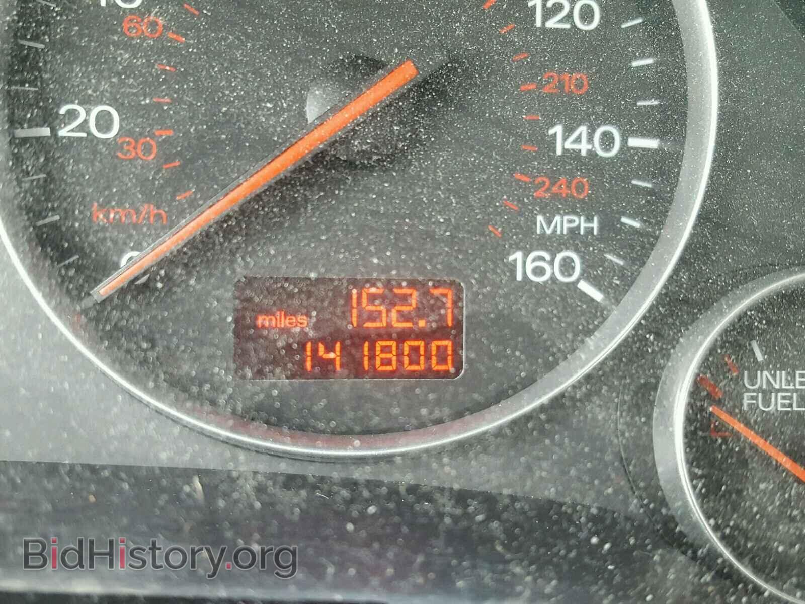 2005 AUDI A4 - VIN: WAULC68E15A077935 - Фото 8