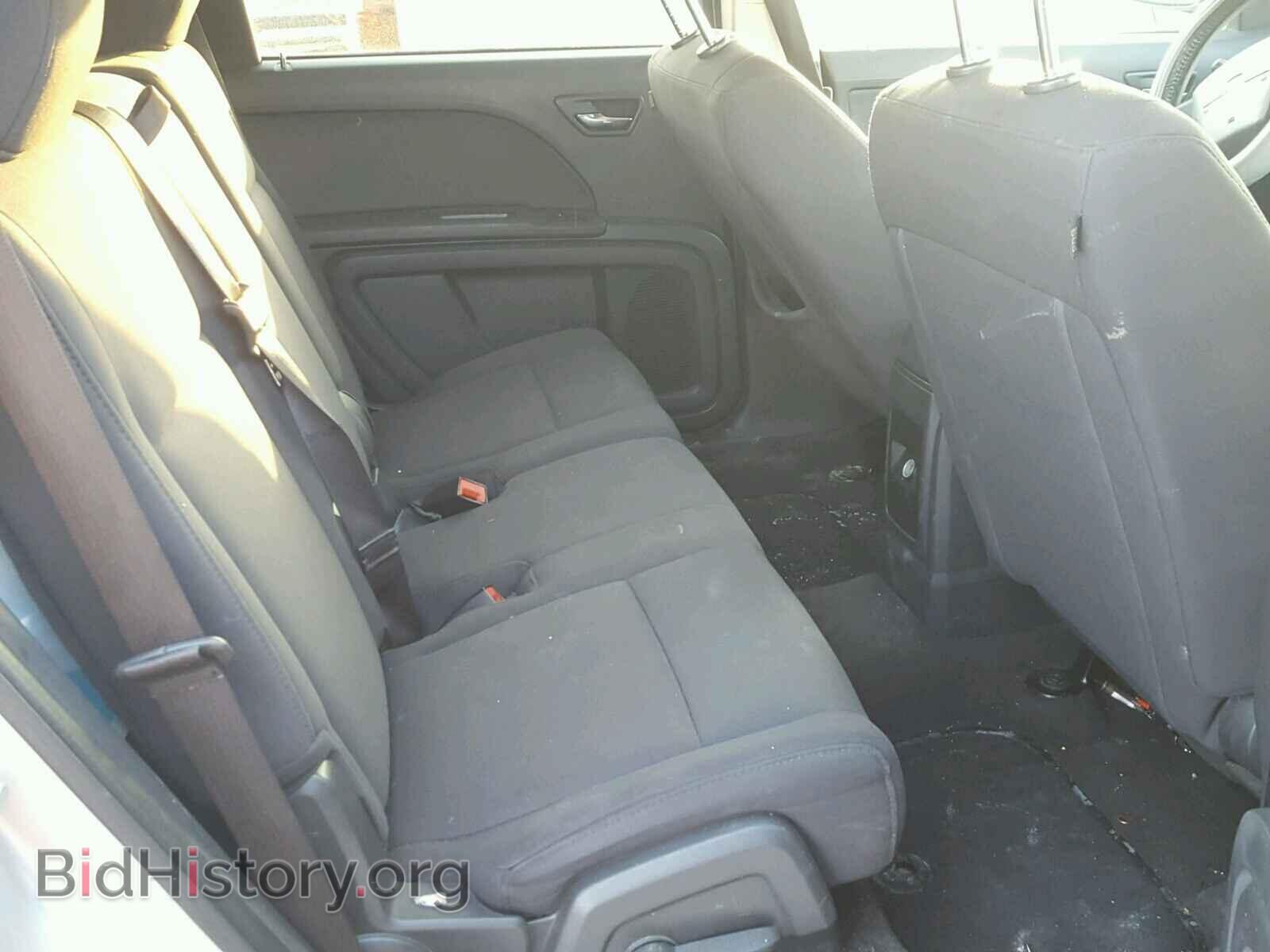 2010 DODGE JOURNEY - VIN: 3D4PG4FB3AT225014 - Фото 6