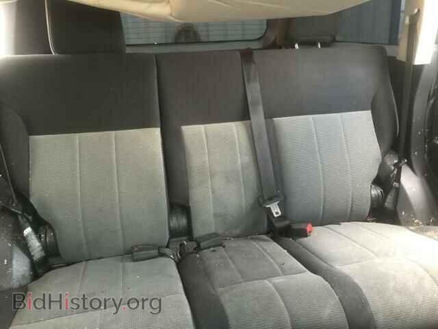 2008 DODGE NITRO - VIN: 1D8GU28K88W179063 - Фото 6