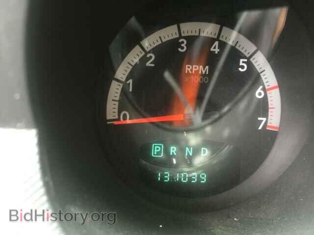 2008 DODGE NITRO - VIN: 1D8GU28K88W179063 - Фото 8