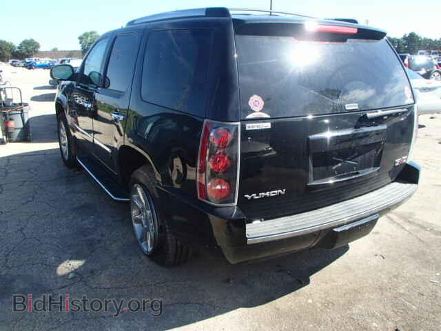 2013 GMC YUKON - VIN: 1GKS2EEF0DR159927 - Фото 3