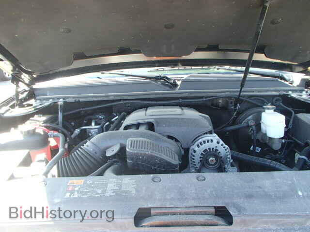 2013 GMC YUKON - VIN: 1GKS2EEF0DR159927 - Фото 7