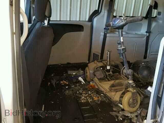 2012 DODGE CARAVAN - VIN: 2C4RDGCG7CR224213 - Photo 6