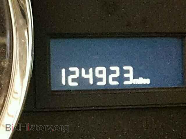 2012 DODGE CARAVAN - VIN: 2C4RDGCG7CR224213 - Photo 8