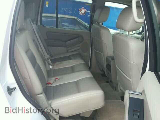 2006 FORD EXPLORER - VIN: 1FMEU73E36UB05834 - Фото 6