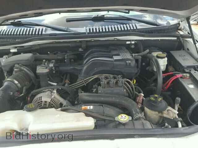 2006 FORD EXPLORER - VIN: 1FMEU73E36UB05834 - Фото 7