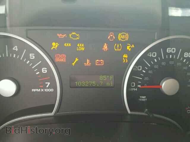 2006 FORD EXPLORER - VIN: 1FMEU73E36UB05834 - Фото 8