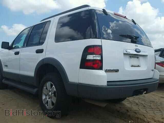 2006 FORD EXPLORER - VIN: 1FMEU73E36UB05834 - Фото 10