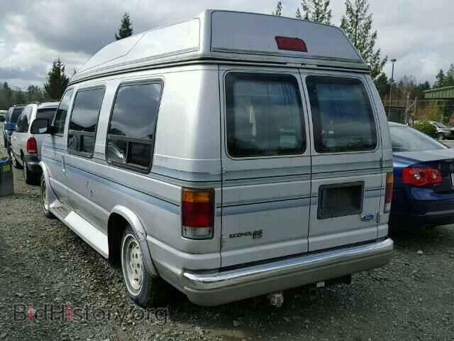 1993 FORD ECONOLINE - VIN: 1FDEE14H3PHA40349 - Photo 3