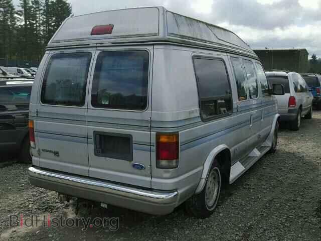 1993 FORD ECONOLINE - VIN: 1FDEE14H3PHA40349 - Photo 4