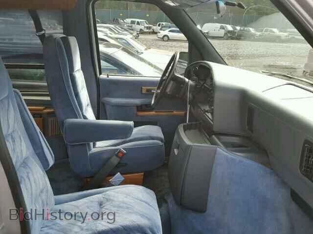 1993 FORD ECONOLINE - VIN: 1FDEE14H3PHA40349 - Photo 5