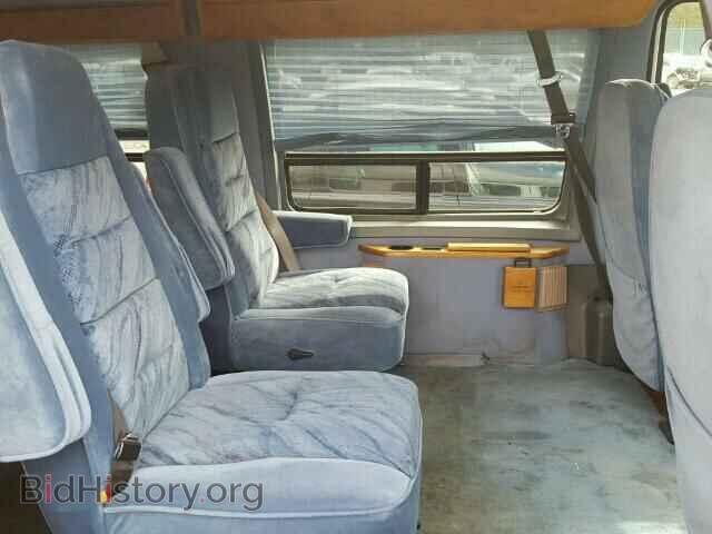 1993 FORD ECONOLINE - VIN: 1FDEE14H3PHA40349 - Photo 6