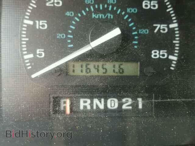 1993 FORD ECONOLINE - VIN: 1FDEE14H3PHA40349 - Photo 8