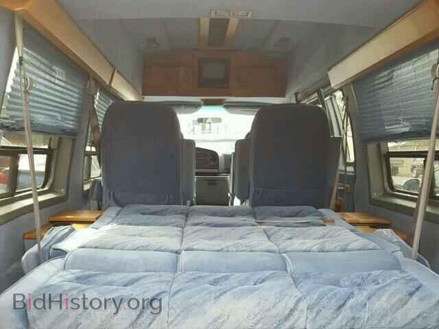 1993 FORD ECONOLINE - VIN: 1FDEE14H3PHA40349 - Photo 9