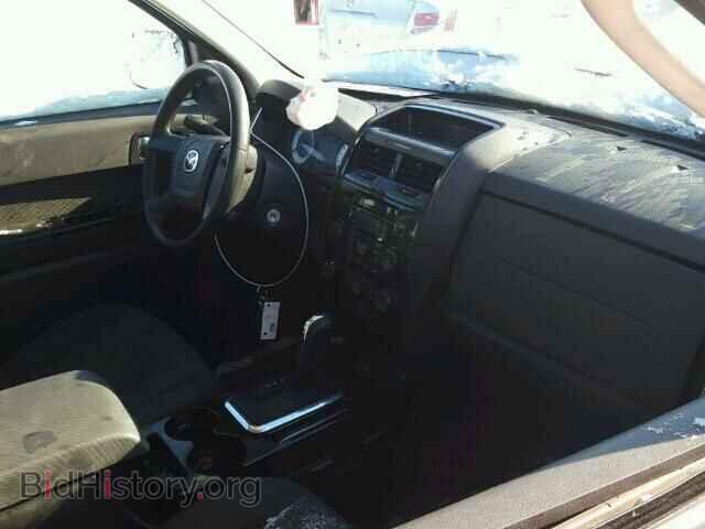 2011 MAZDA TRIBUTE - VIN: 4F2CY0C78BKM01351 - Фото 5