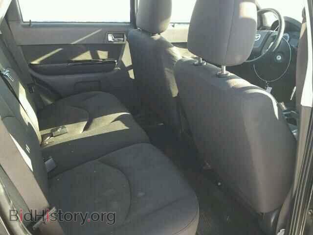2011 MAZDA TRIBUTE - VIN: 4F2CY0C78BKM01351 - Фото 6