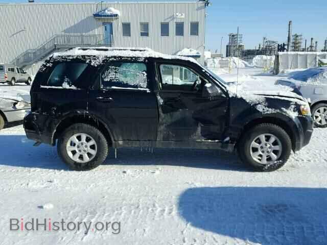 2011 MAZDA TRIBUTE - VIN: 4F2CY0C78BKM01351 - Фото 9