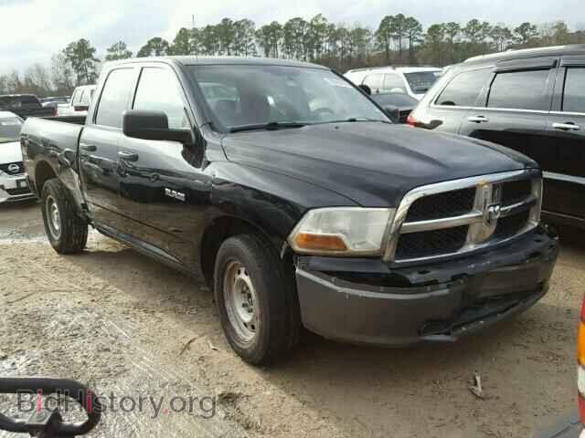 Photo 1D7RB1GP3AS209366 - DODGE RAM 1500 2010