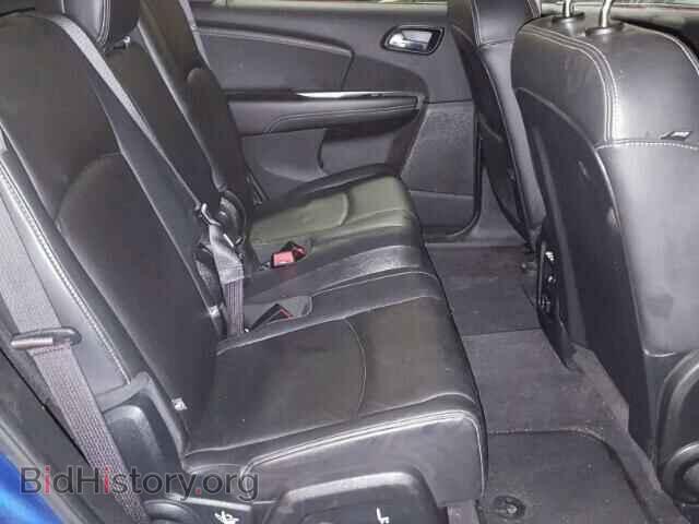 2015 DODGE JOURNEY - VIN: 3C4PDDFG2FT569149 - Фото 6