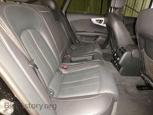 2013 AUDI A7 - VIN: WAU3GAFC8DN073025 - Фото 6