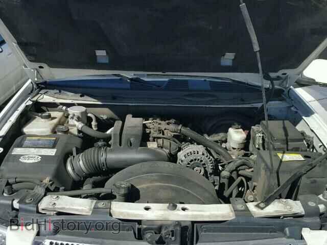 2006 GMC ENVOY - VIN: 1GKET63M162188124 - Фото 7
