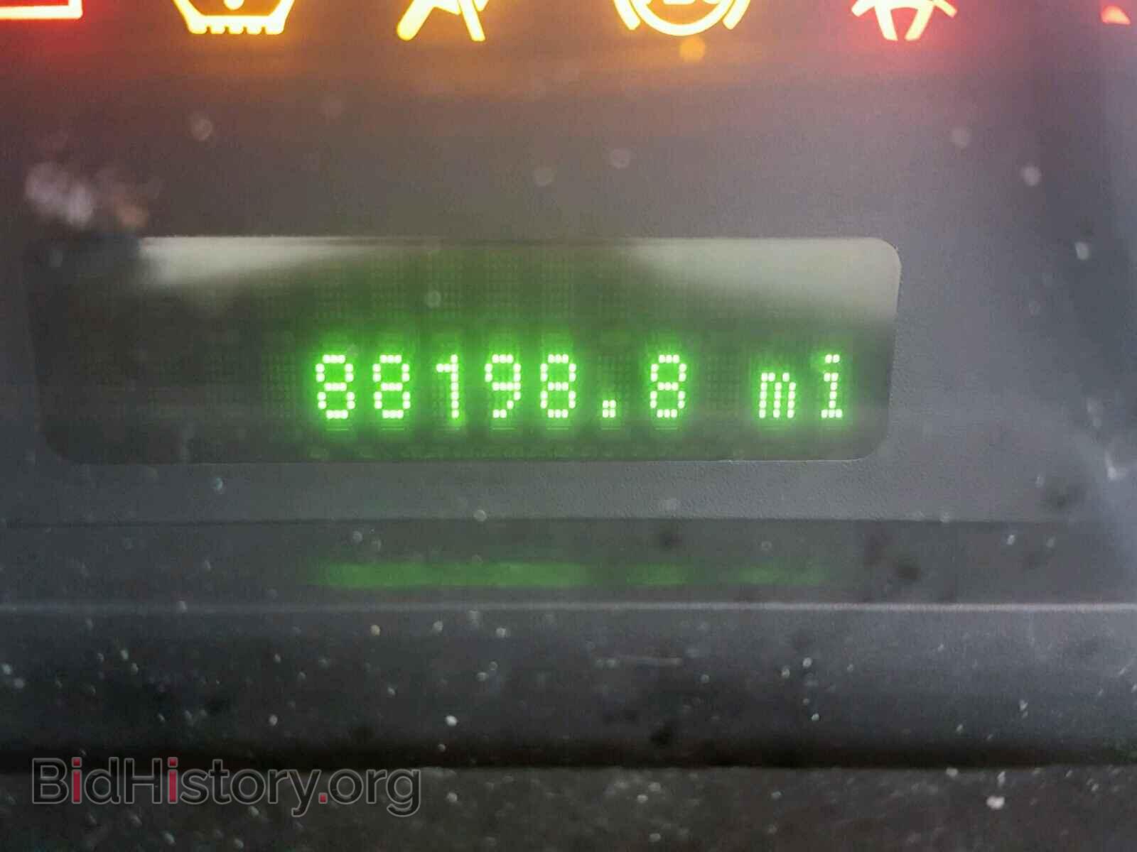 2010 FORD EDGE - VIN: 2FMDK3KC9ABB57655 - Фото 8