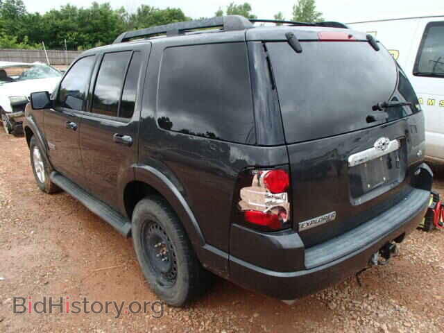 2007 FORD EXPLORER - VIN: 1FMEU63EX7UB25588 - Фото 3