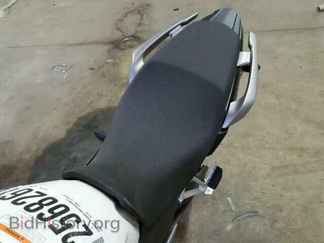 2014 HONDA CB CYCLE - VIN: MLHPC4666E5100314 - Photo 6