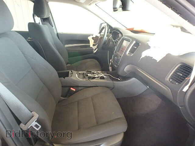 2014 DODGE DURANGO - VIN: 1C4RDHAG5EC975976 - Photo 5