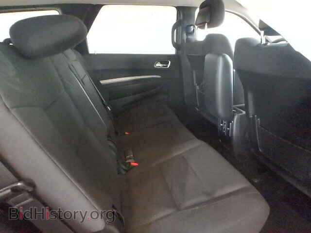 2014 DODGE DURANGO - VIN: 1C4RDHAG5EC975976 - Photo 6