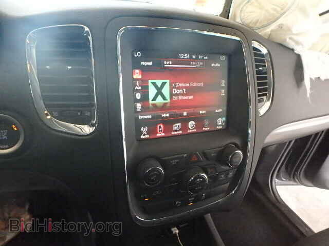 2014 DODGE DURANGO - VIN: 1C4RDHAG5EC975976 - Photo 10