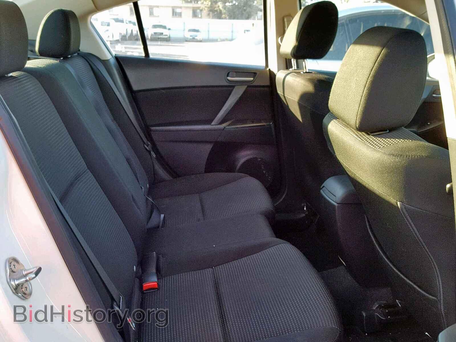 2013 MAZDA 3 - VIN: JM1BL1TG8D1763088 - Photo 6