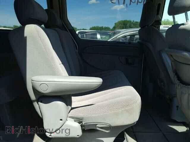2006 DODGE CARAVAN - VIN: 1D4GP24R16B666122 - Фото 6