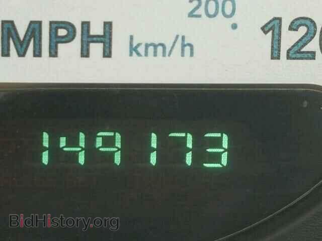 2006 DODGE CARAVAN - VIN: 1D4GP24R16B666122 - Фото 8