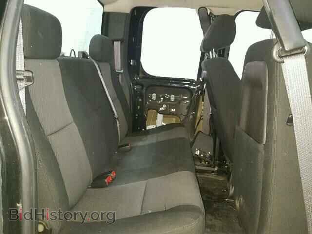 2010 CHEVROLET SILVERADO - VIN: 1GCSCPEX0AZ110770 - Фото 6