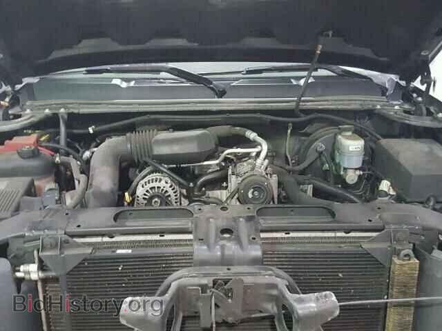 2010 CHEVROLET SILVERADO - VIN: 1GCSCPEX0AZ110770 - Фото 7
