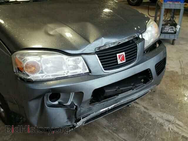 2007 SATURN VUE - VIN: 5GZCZ33D27S814117 - Фото 10