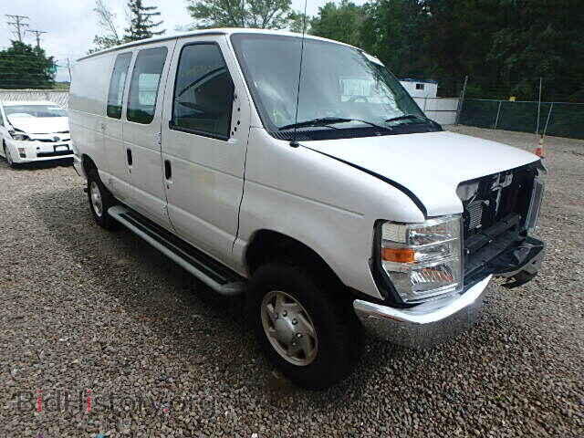 Photo 1FTNE2EW5EDA30708 - FORD ECONOLINE 2014