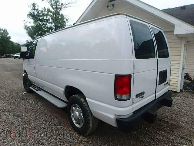 2014 FORD ECONOLINE - VIN: 1FTNE2EW5EDA30708 - Фото 3