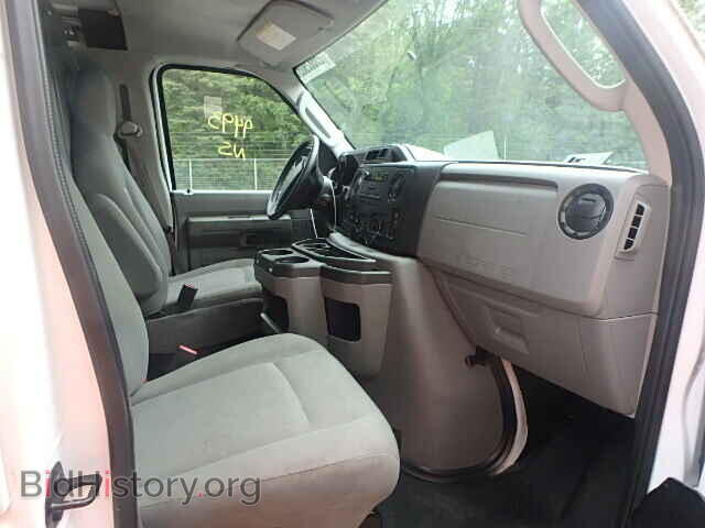 2014 FORD ECONOLINE - VIN: 1FTNE2EW5EDA30708 - Фото 5