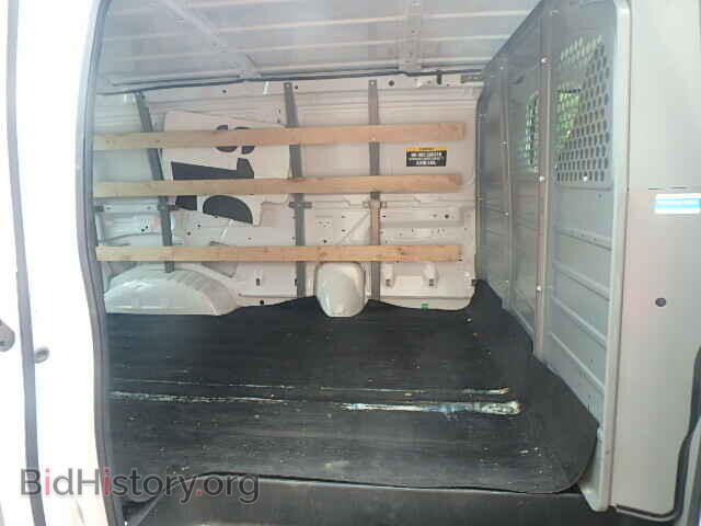 2014 FORD ECONOLINE - VIN: 1FTNE2EW5EDA30708 - Фото 6