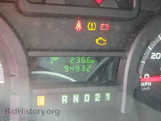 2014 FORD ECONOLINE - VIN: 1FTNE2EW5EDA30708 - Фото 8